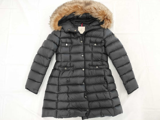 MONCLER HIRMAFUR GIUBBOTTO Size 5 I Coat
