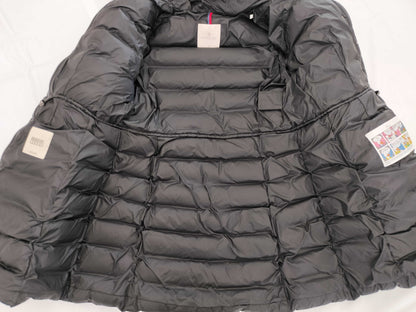 MONCLER HIRMAFUR GIUBBOTTO Size 5 I Coat