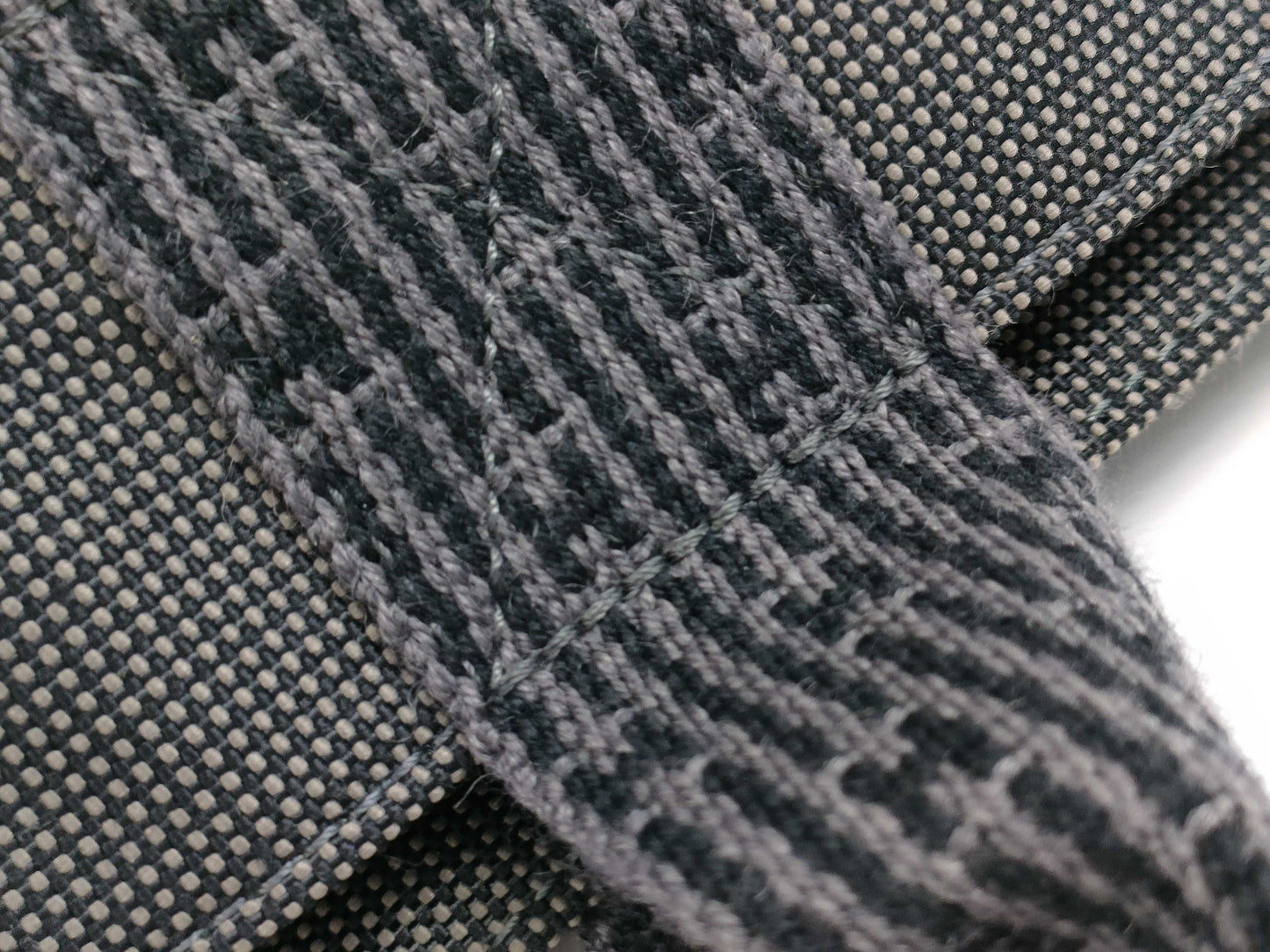 HERMES Air Line PM Handbag