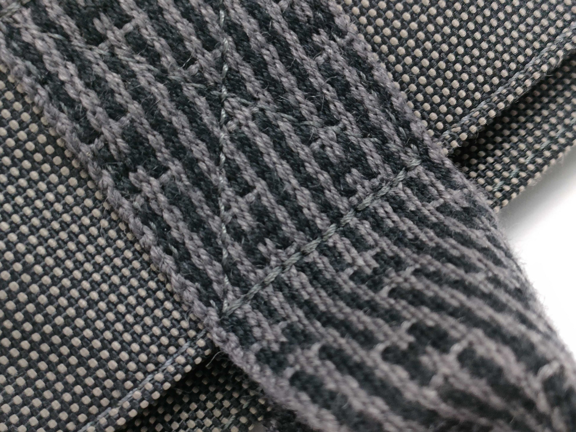 HERMES Air Line PM Handbag