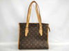 LOUIS VUITTON Monogram Popincourt Au Tote Bag