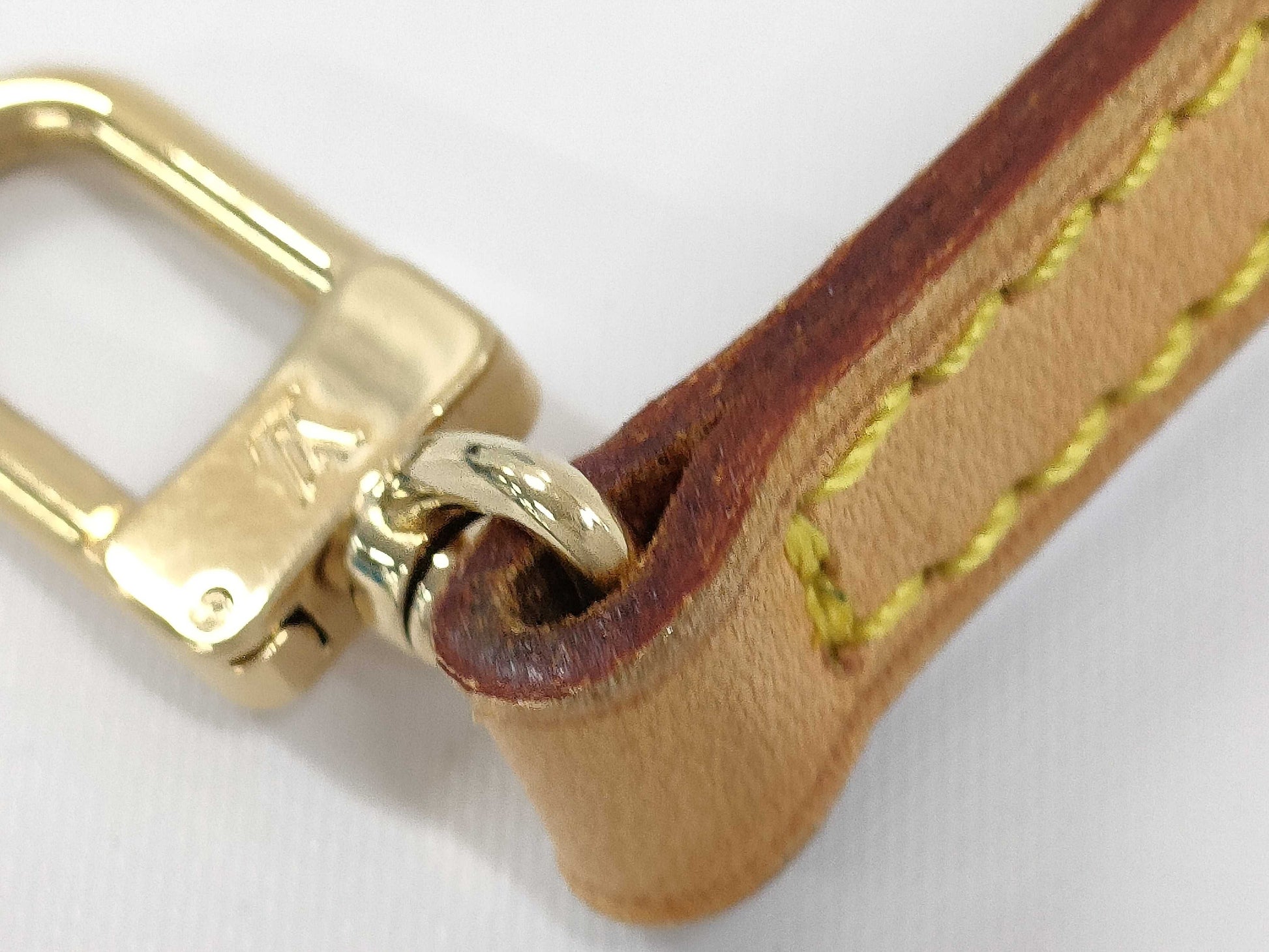 LOUIS VUITTON Shoulder Strap Only Strap