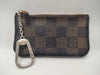 LOUIS VUITTON Damier Pochette Clé Coin Case