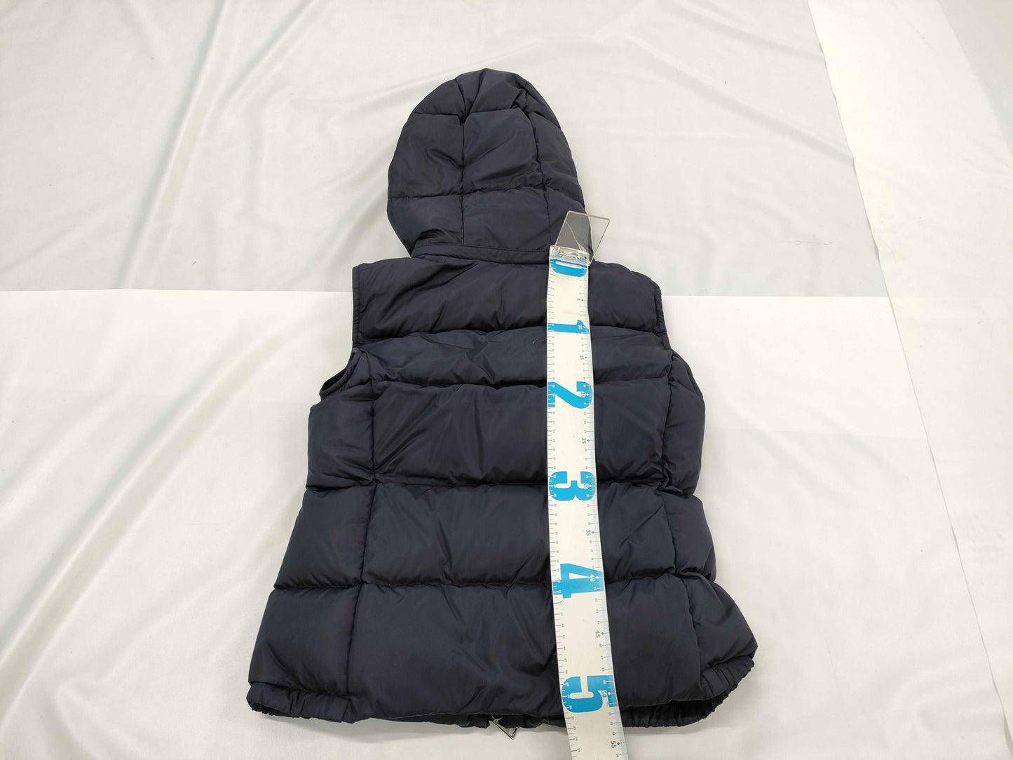 MONCLER 【20% OFF】 Down Vest GALLINULE Vest