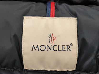 MONCLER 【20% OFF】 Down Vest GALLINULE Vest