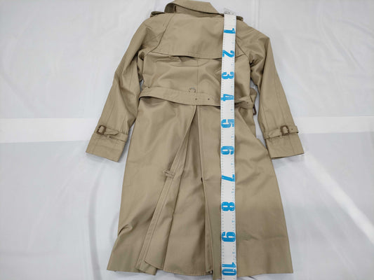 Aquascutum London trench coat coat coat
