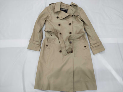 Aquascutum London trench coat coat coat
