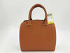 LOUIS VUITTON Epi Pont Neuf PM Handbag
