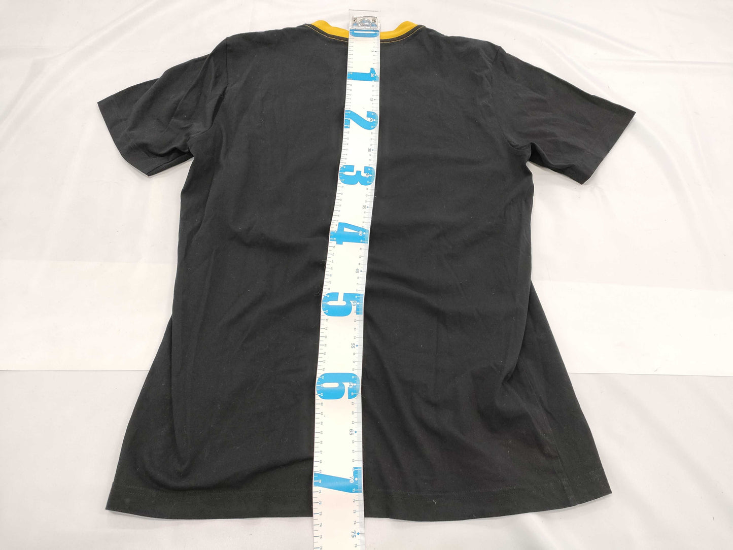 MARNI Marni Logo T-shirt Black Pattern T-shirt