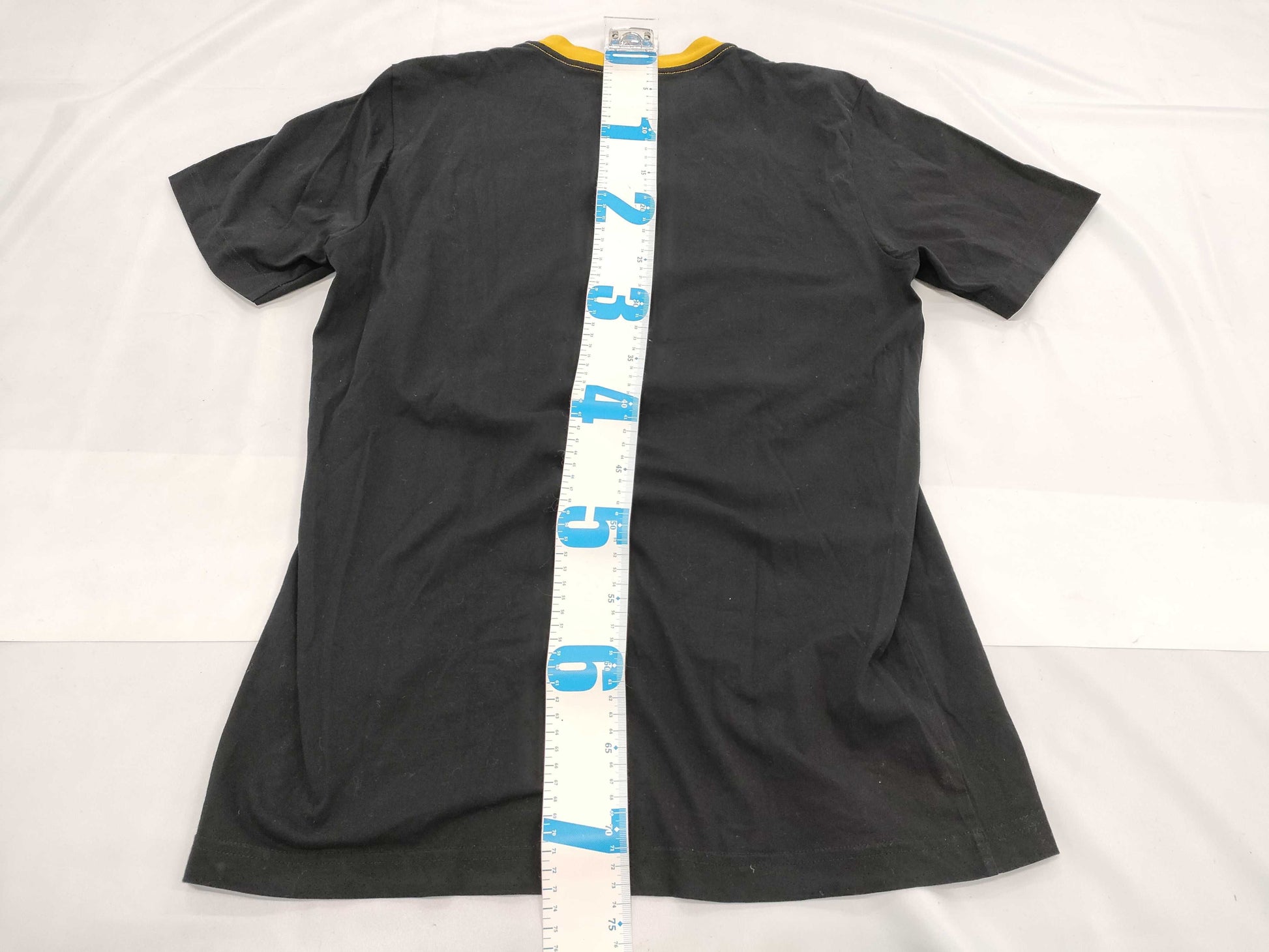 MARNI Marni Logo T-shirt Black Pattern T-shirt