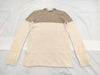 MARNI Two-tone Sweater Top
