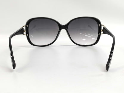 CHANEL Camellia Sunglasses Sunglasses and Glasses