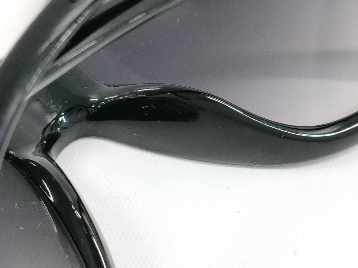 CHANEL Camellia Sunglasses Sunglasses and Glasses