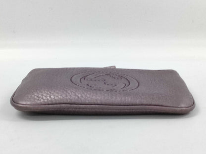 GUCCI Soho 354358 Coin Case