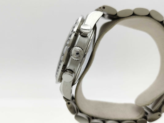 OMEGA 3523.80 56931622 Automatic Blue Dial Men's Watch