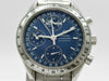 OMEGA 3523.80 56931622 Automatic Blue Dial Men's Watch