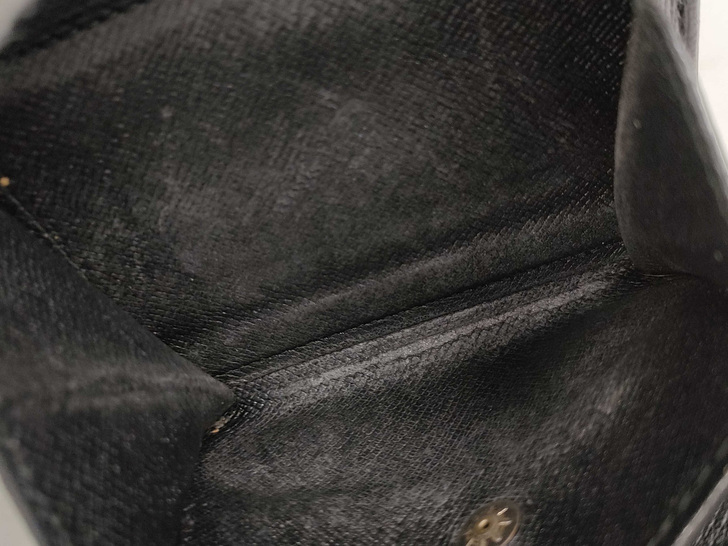 LOUIS VUITTON 2-piece wallet set