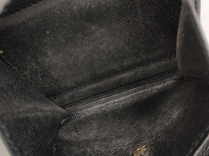 LOUIS VUITTON 2-piece wallet set