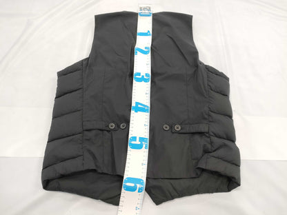 [20% OFF] Herno Down Vest PI0381U Vest