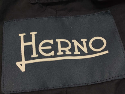 [20% OFF] Herno Down Vest PI0381U Vest