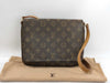 LOUIS VUITTON Monogram M51388 Musette Tango 8P0061 Shoulder Bag
