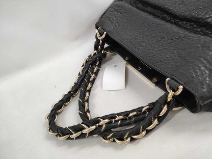 FENDI Mamma Mia Chain Bag Handbag Shoulder Bag