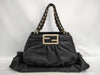 FENDI Mamma Mia Chain Bag Handbag Shoulder Bag