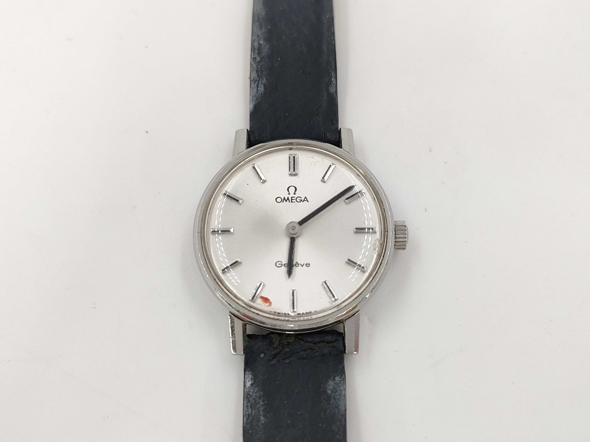 OMEGA Geneva Women's Watch