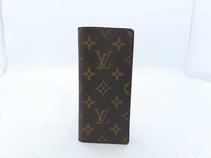 LOUIS VUITTON Monogram Etui Lunette Sample M62962 Other Accessories