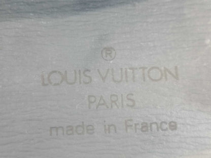 LOUIS VUITTON Epi Porte 2 Cult Vertical Card Case, Pass Case, Business Card Holder
