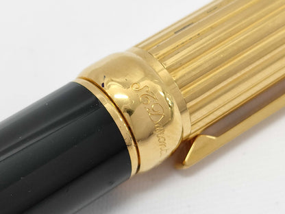 Dupont fountain pen pen・fountain pen
