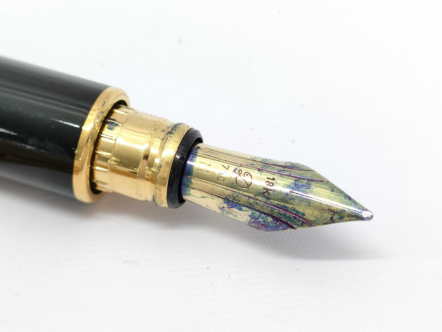 Dupont fountain pen pen・fountain pen