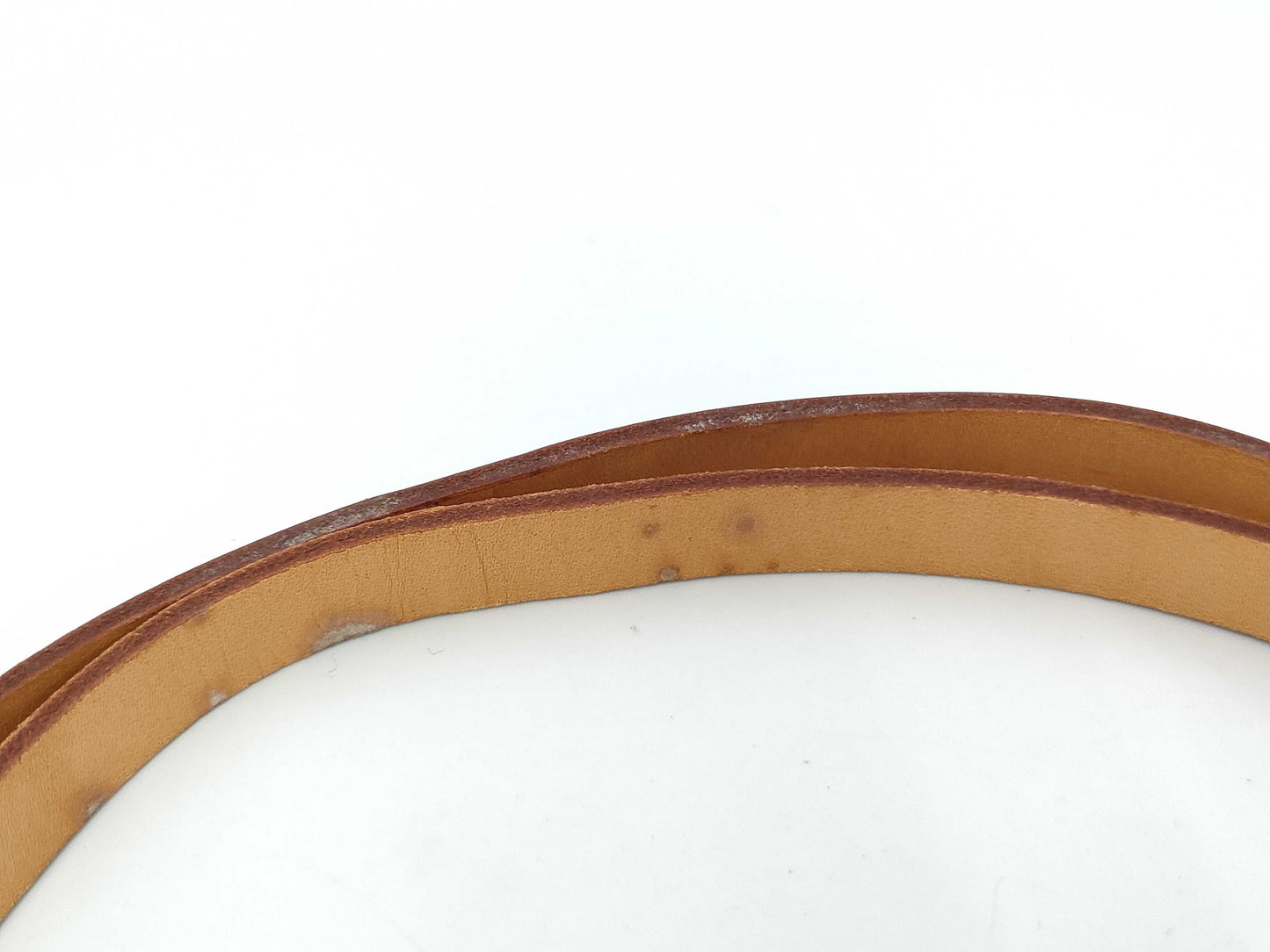 LOUIS VUITTON Belt Belt