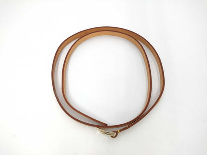LOUIS VUITTON Belt Belt