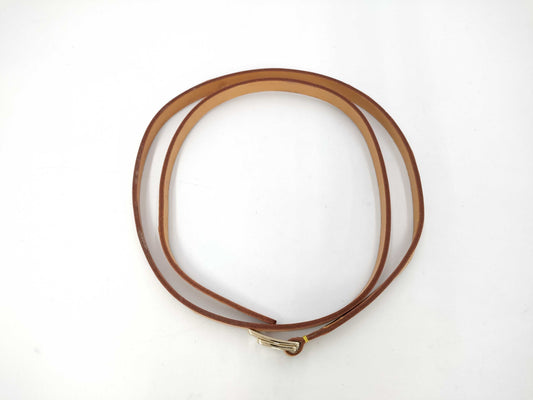 LOUIS VUITTON Belt Belt