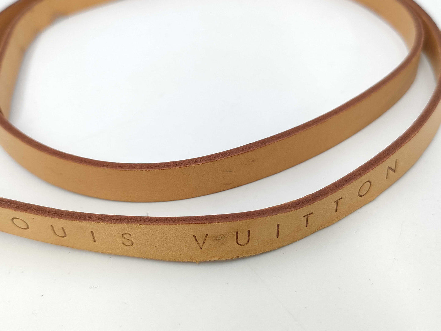 LOUIS VUITTON Belt Belt