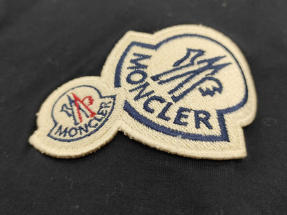 MONCLER Maglia T-shirt E20918032500 Tops