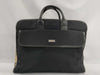 BURBERRY Nova Check Nylon and Leather Business Bag