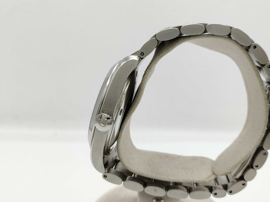 OMEGA 2518.80 90117438 Quartz Blue Dial Men's Watch