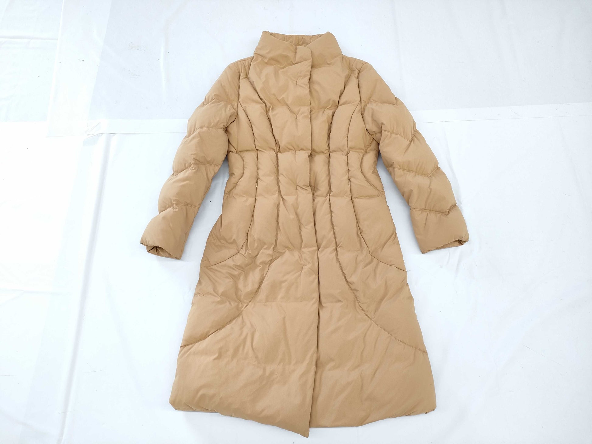 MaxMara RN17316 Down Coat