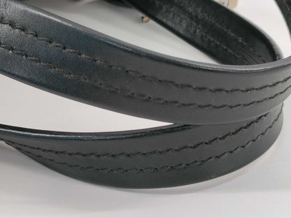 Dior Trotter Mini Boston Bag with Lock