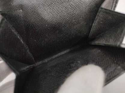 LOUIS VUITTON Monogram Wallet *Total of 4 Wallets