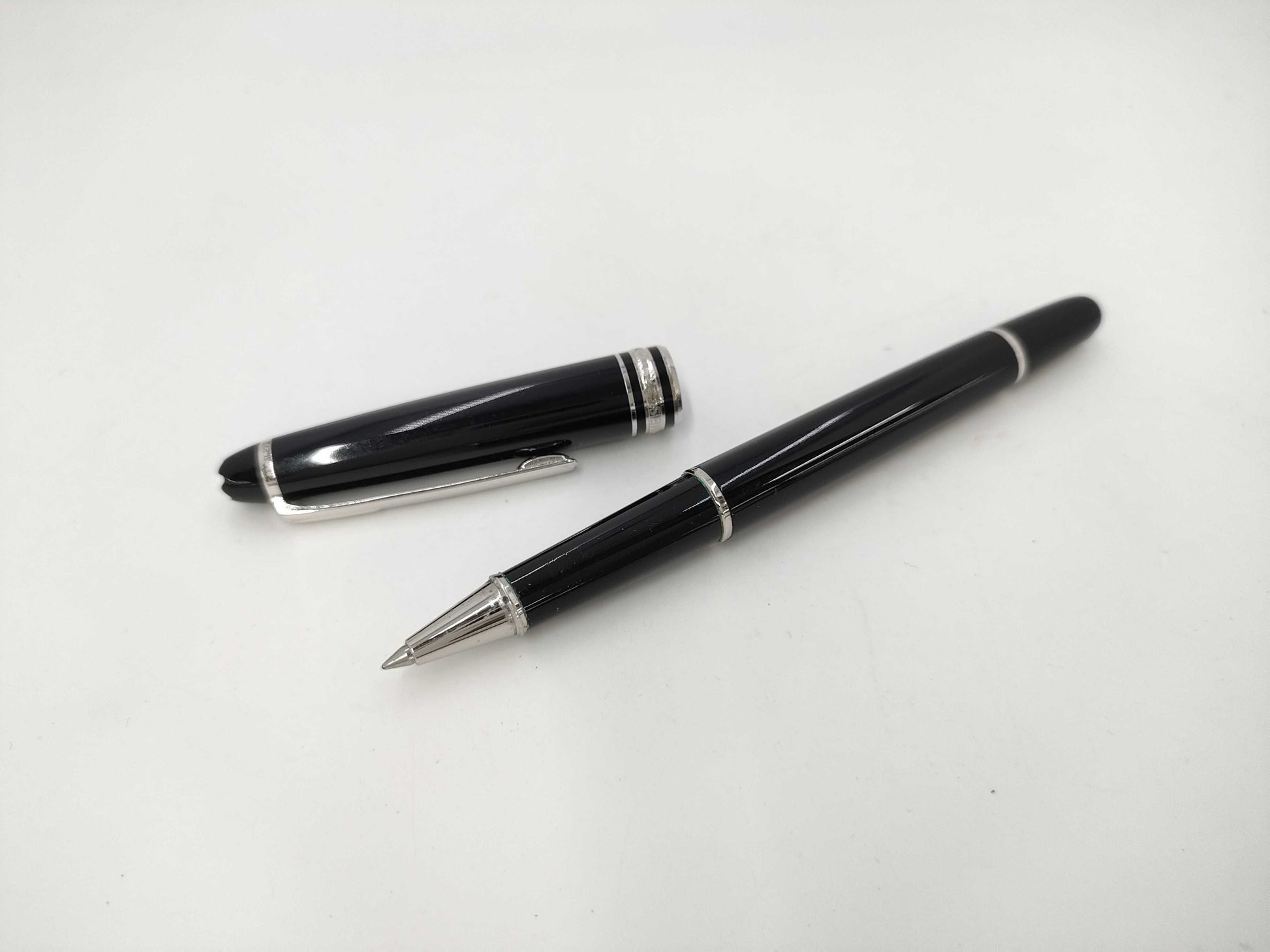 Montblanc Meisterstück Ballpoint Pen, Pens & Fountain Pens