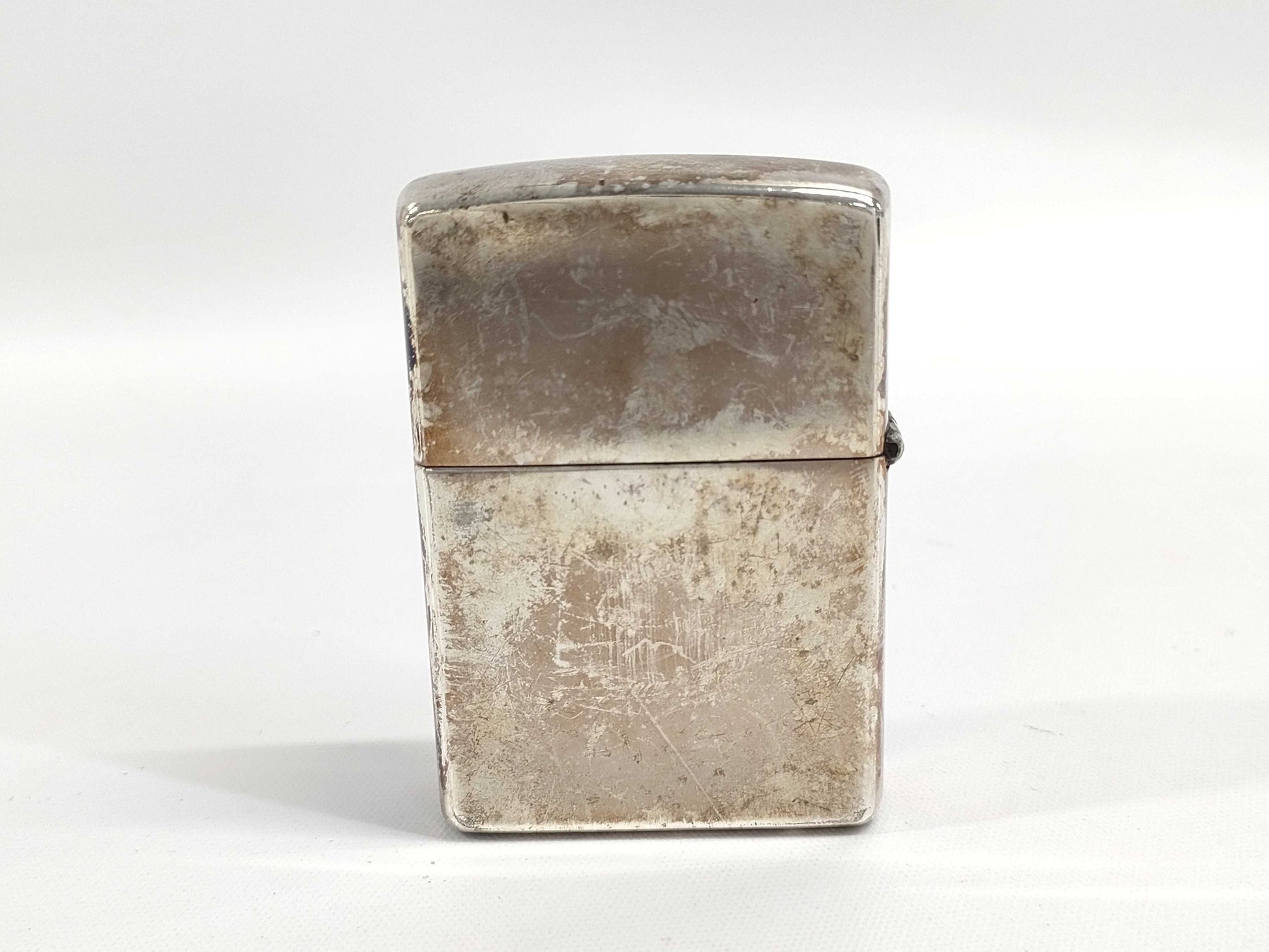 ZIPPO 1932 American Classic Lighter