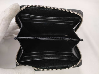 LOUIS VUITTON Epi Zippy Coin Purse Wallet