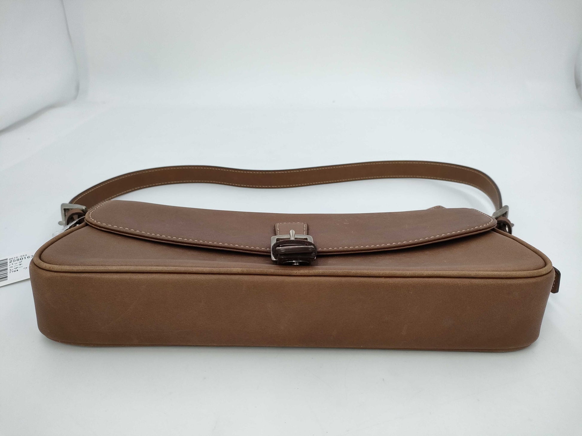 COACH 7784 One-Shoulder Shoulder Bag