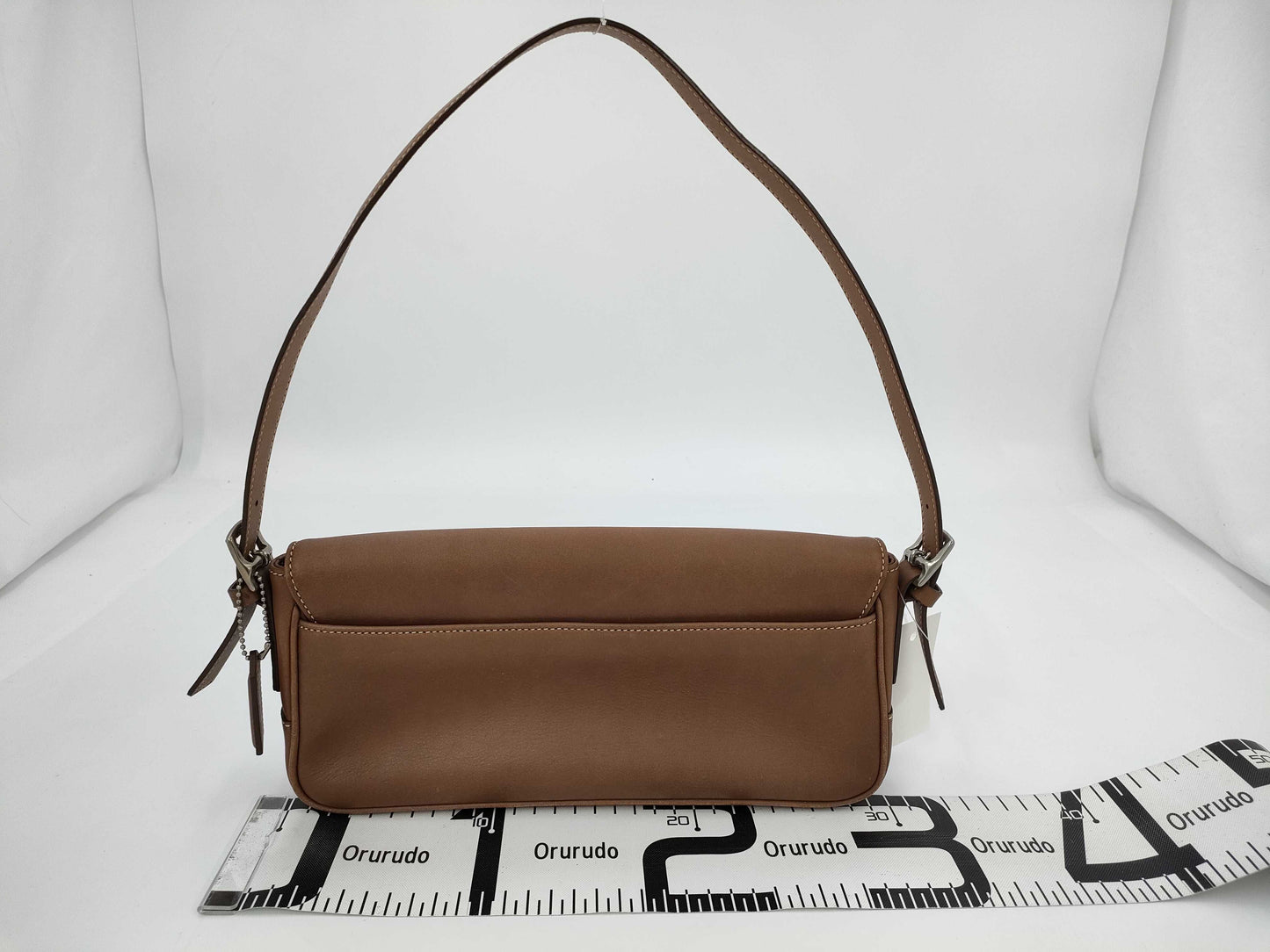 COACH 7784 One-Shoulder Shoulder Bag