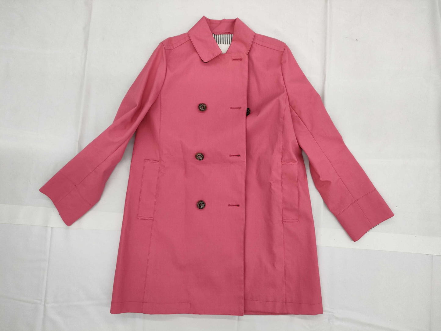 MACKINTOSH Trench Coat Coat