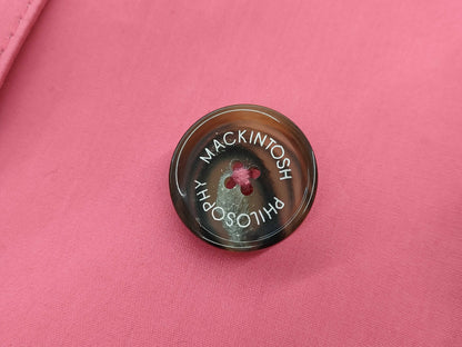 MACKINTOSH Trench Coat Coat