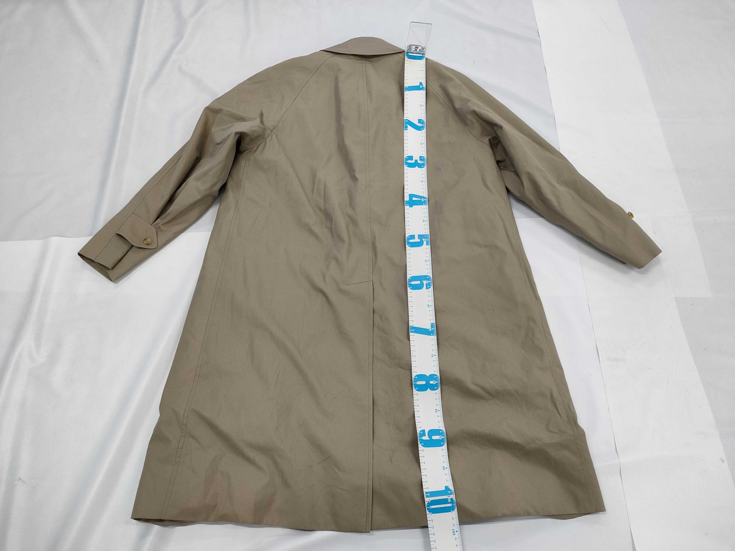 BURBERRY Lined Coat Coat